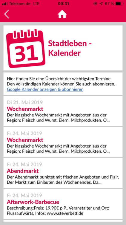 LH Bonus+ Service App screenshot-6