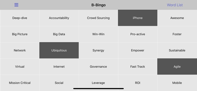 ‎B-Bingo