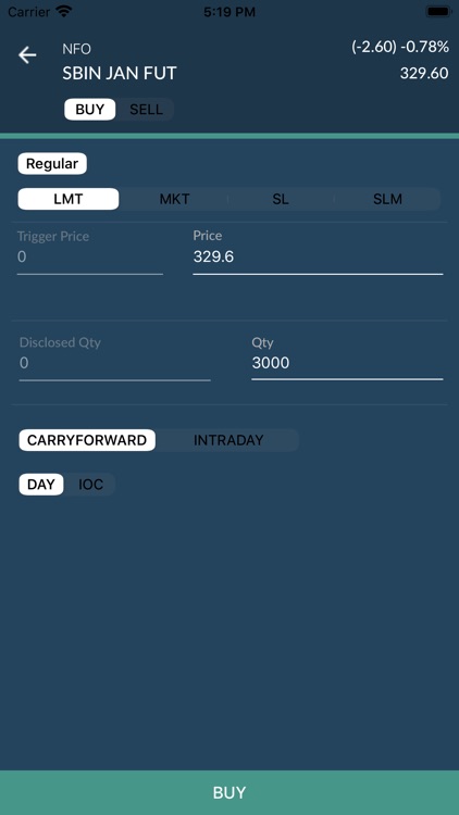 AsthaTrade Flow screenshot-3