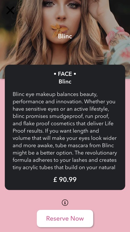 Beauty Clinic - Salon and Spa screenshot-4