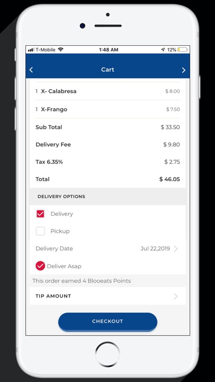 BlooEATS screenshot-7