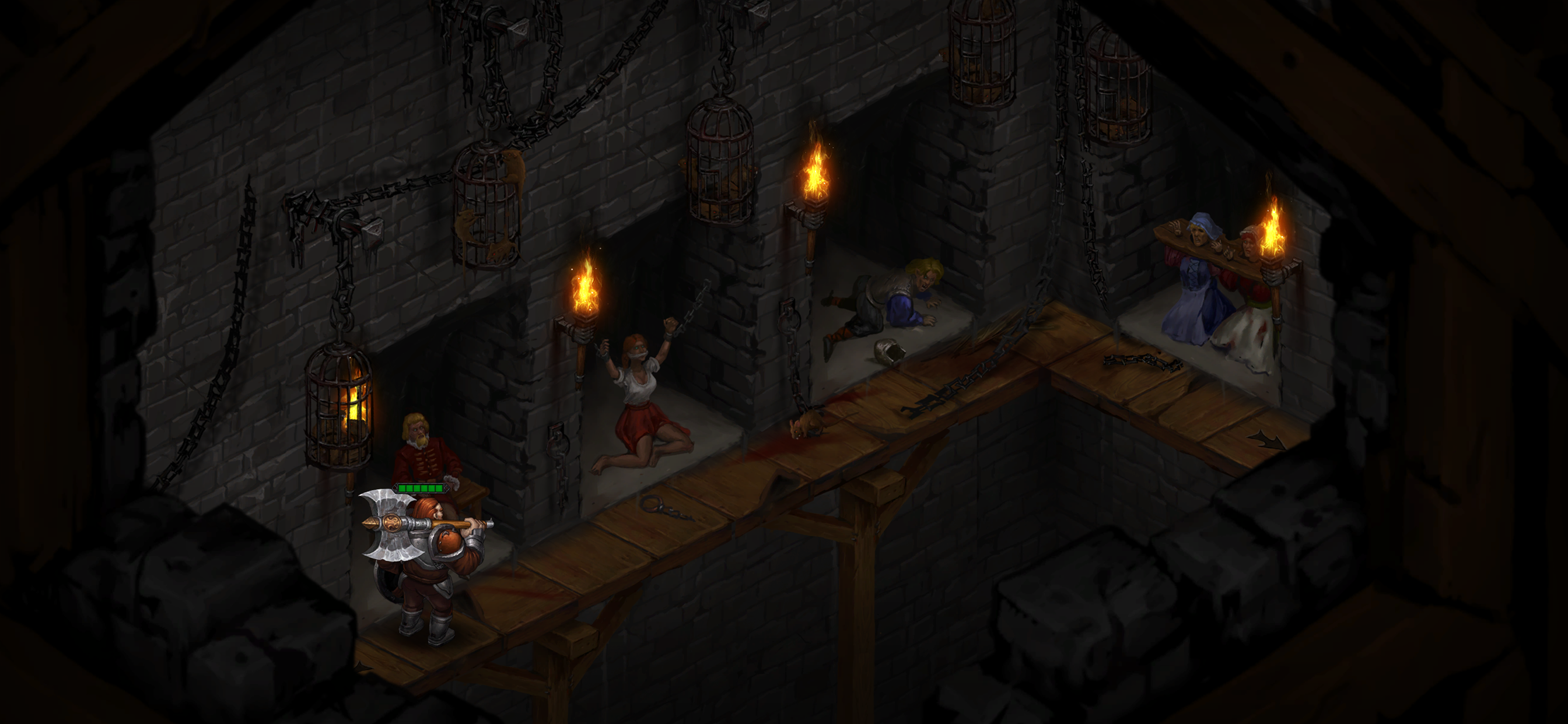 Dark Quest 2 screenshot 6