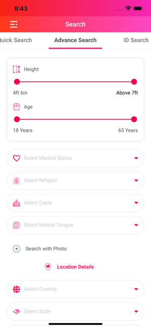 Vivaah Matrimonial(圖8)-速報App