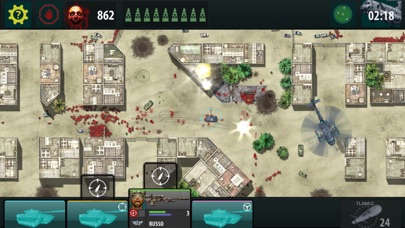 War of the Zombie Screenshots
