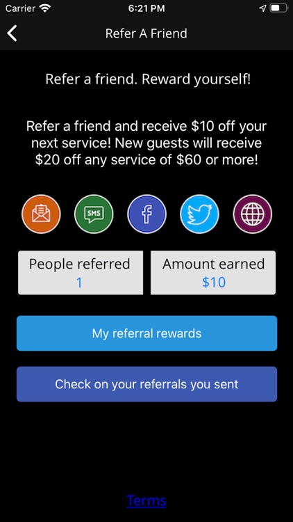 Studio 7 the Salon and Spa