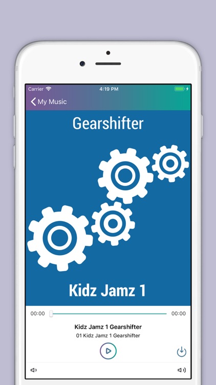 Therapeutic Listening