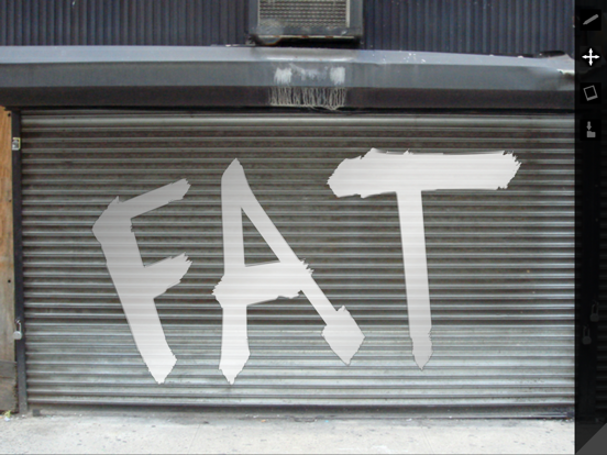 Fat Tag Graffiti Katsu Editionのおすすめ画像3
