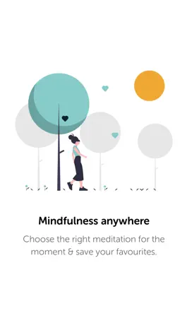Game screenshot Centre for Mindfulness Studies mod apk