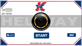 Game screenshot HELIWAY FPV mod apk