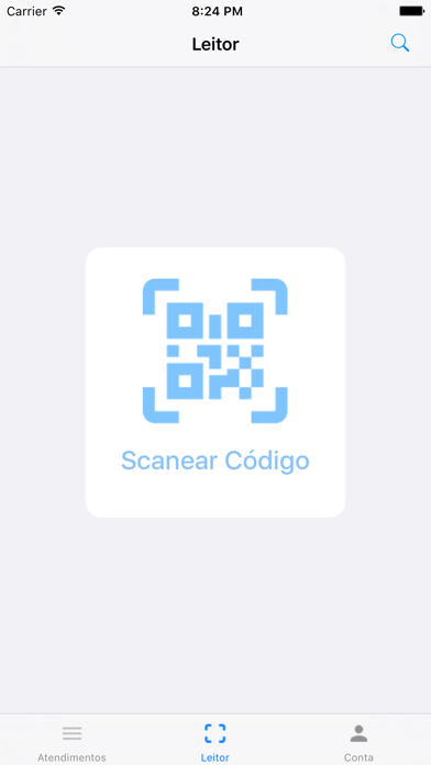 Hoopdecor QR Screenshot