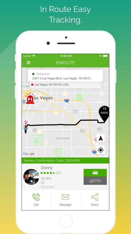 Ftchd Client screenshot-6