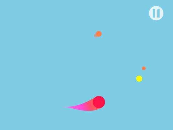 Screenshot #6 pour Dot Scale