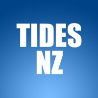 Tide Times New Zealand