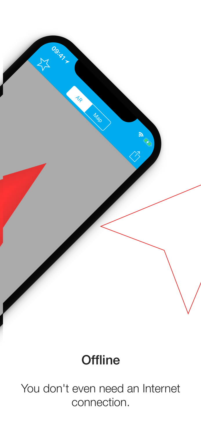 Find Your Car with AR