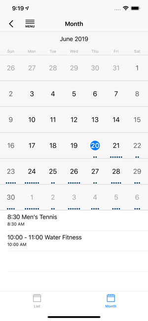 Bocaire Country Club(圖3)-速報App