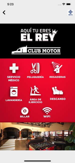 Libramientos SLP(圖5)-速報App