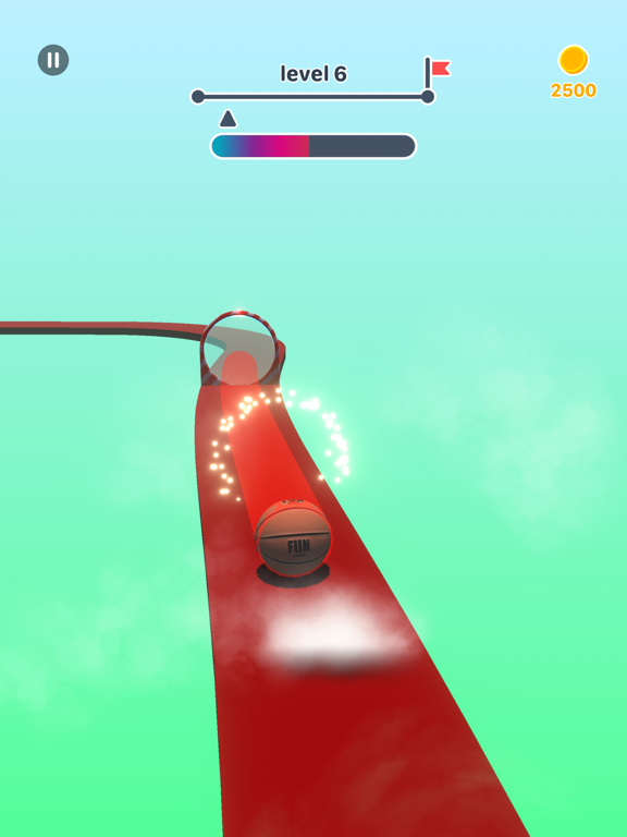 Fun Strike 3D iPad screenshot 5 - Games app