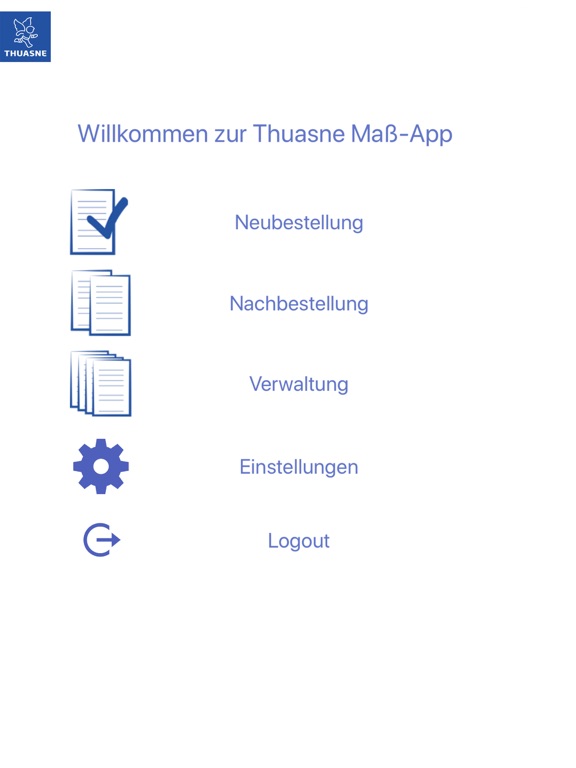Screenshot #4 pour THUASNE M2M