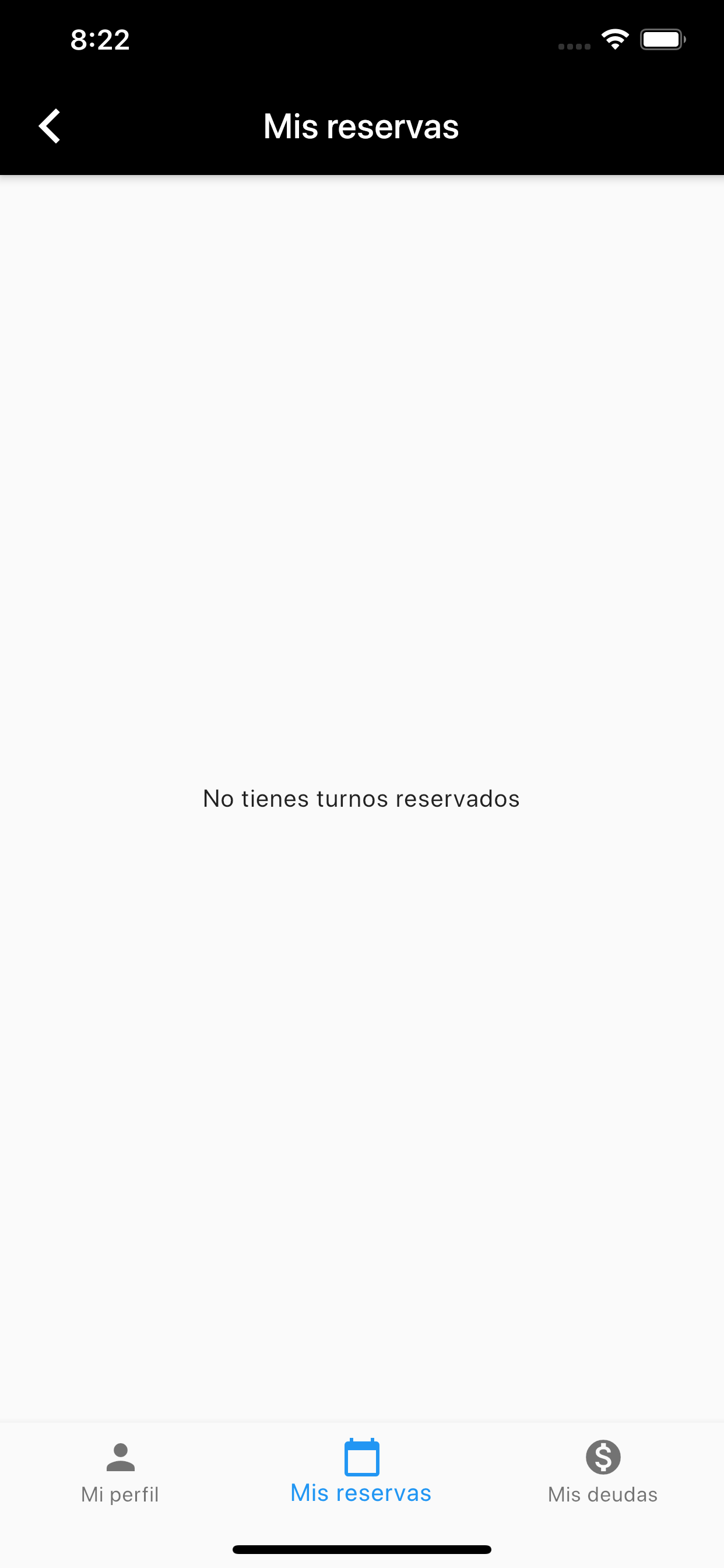 WILD Fitness Tucuman