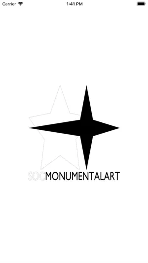 SocMonumentalArt screenshot 1