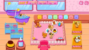 Pet care center - Animal games screenshot 6
