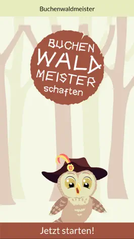 Game screenshot Buchenwaldmeister Angelbachtal mod apk
