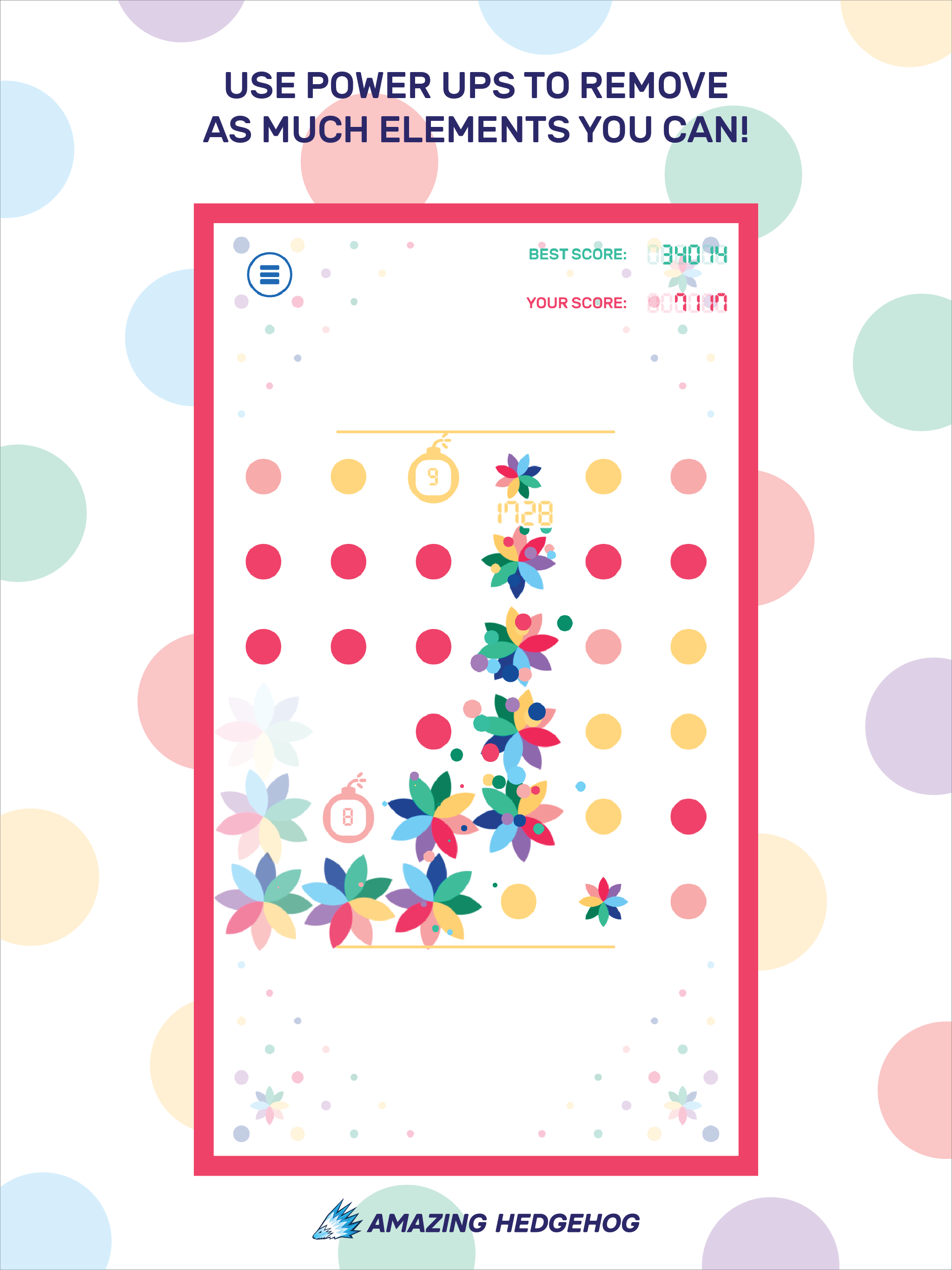 Amazing Bubble Connect screenshot 6