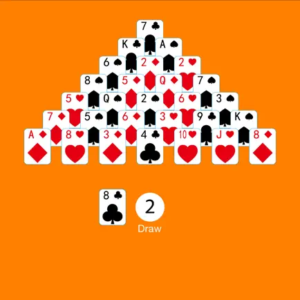 Classical Pyramid Solitaire Читы