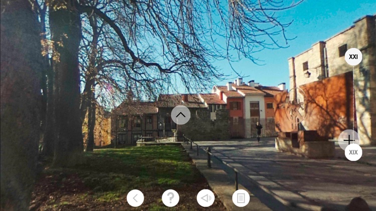 Arkikus - Vitoria-Gasteiz 1850 screenshot-5