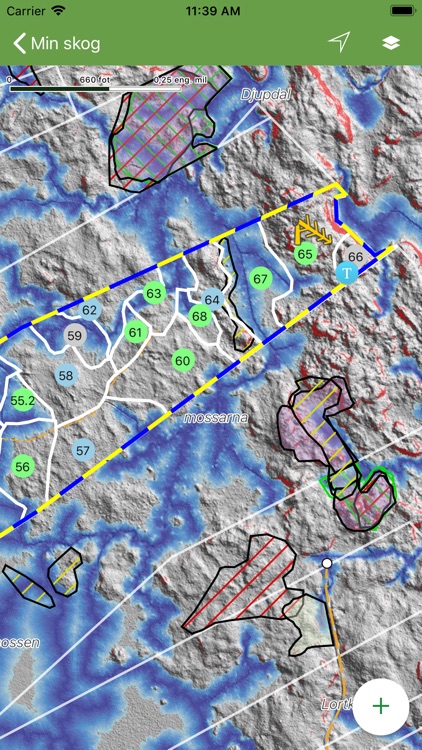 Mellanskog screenshot-4