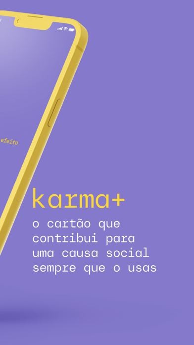 karma+ by Banco Montepio Screenshot