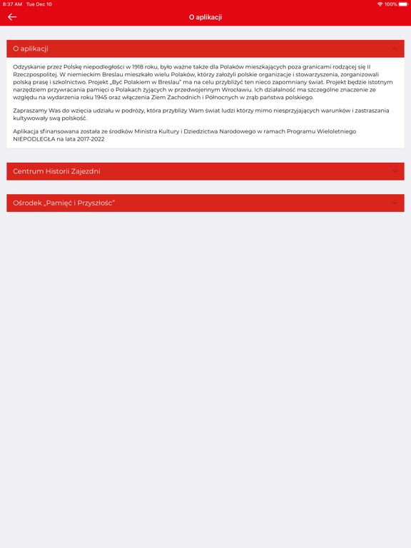 Screenshot #6 pour Być polakiem w Breslau