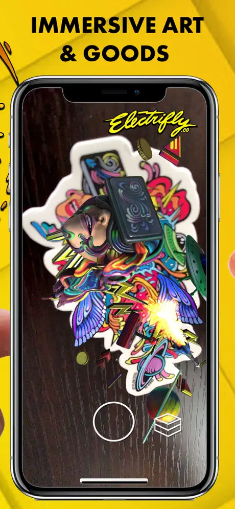 Electrifly