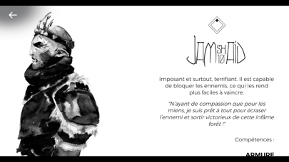 Screenshot #9 for Light Hunters - Game Rules