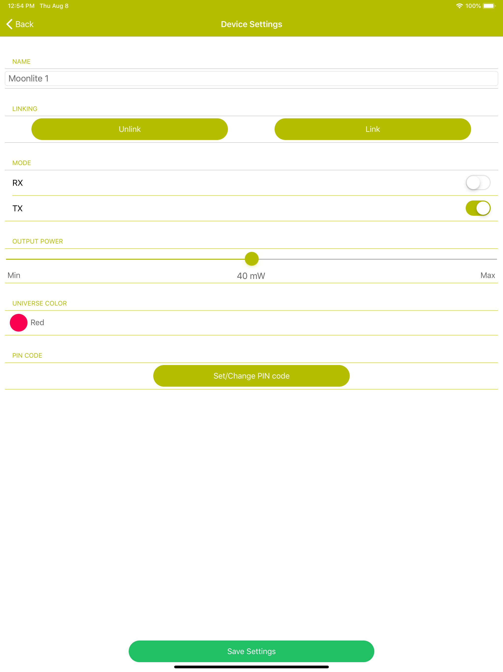 CRMX Toolbox