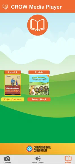 Game screenshot Crow Media Player mod apk