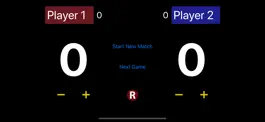 Game screenshot TCS Squash Board mod apk