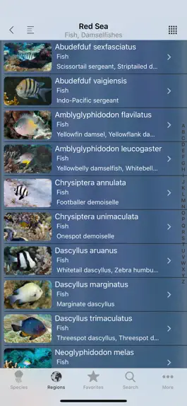 Game screenshot Reef Life Pro hack