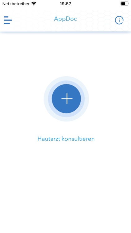 Online Hautarzt - AppDoc screenshot-5