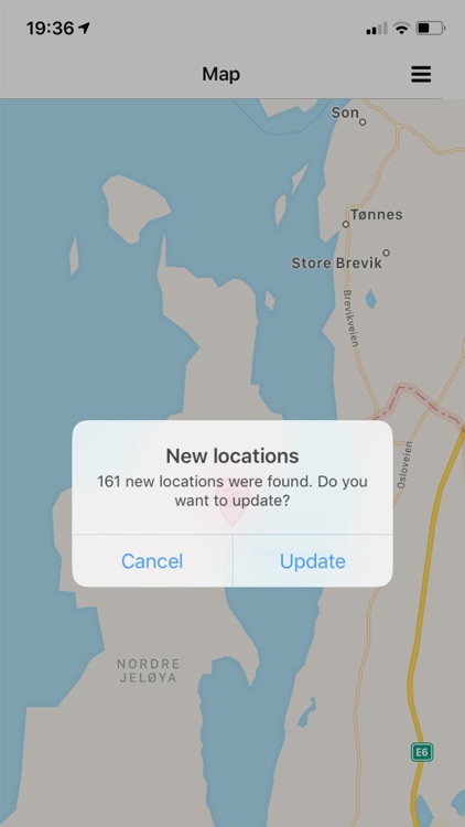 Naturism App