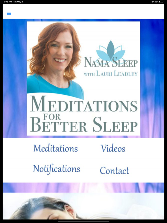 Screenshot #5 pour Nama Sleep