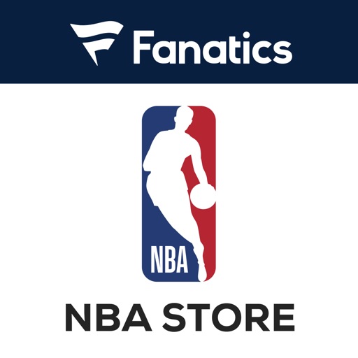 Fanatics NBA Shop iOS App