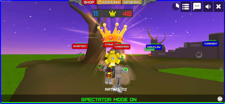 Armored Squad: Mechs vs Robots screenshot 6