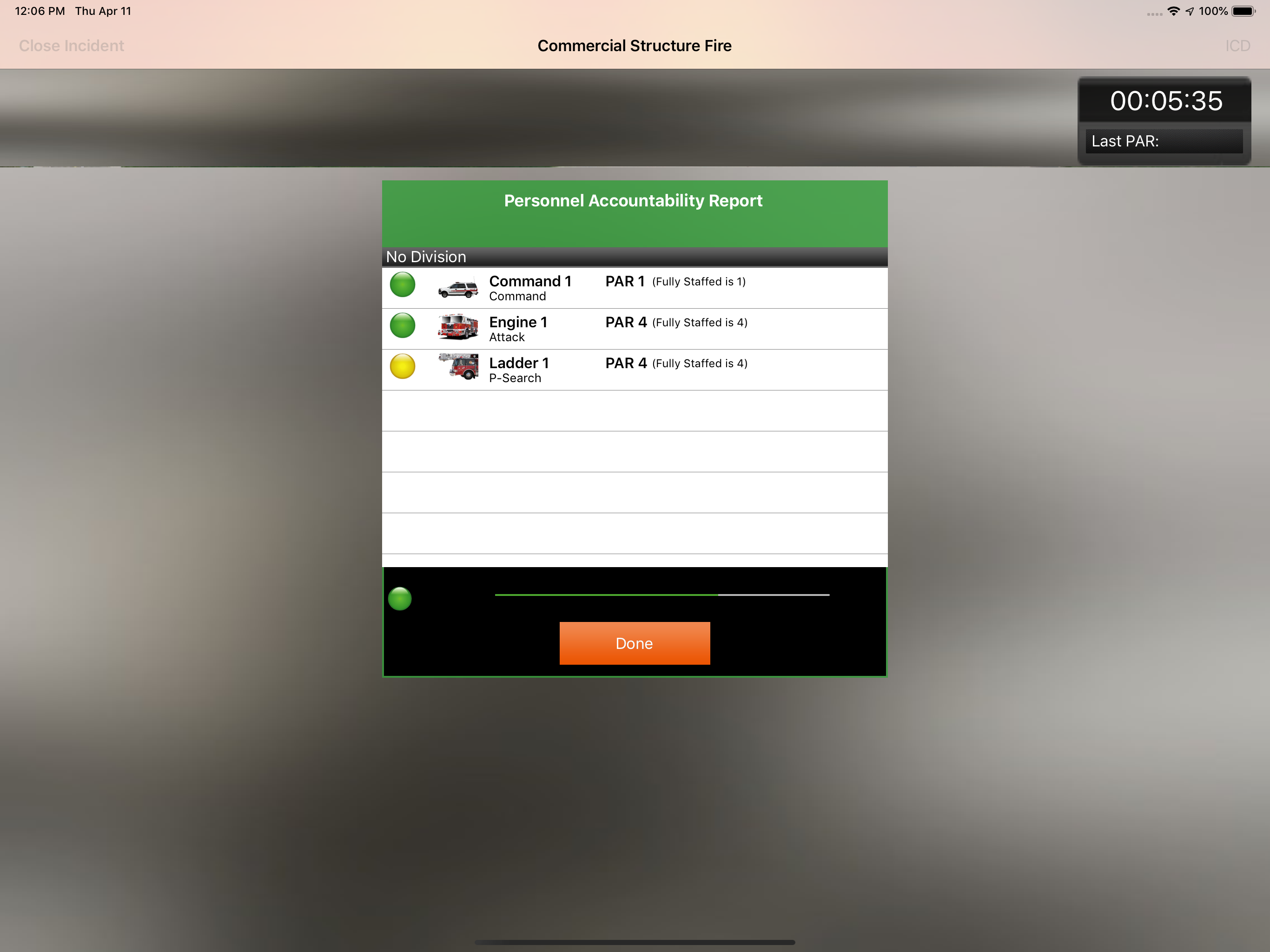 ZoneCommand Pro screenshot 4
