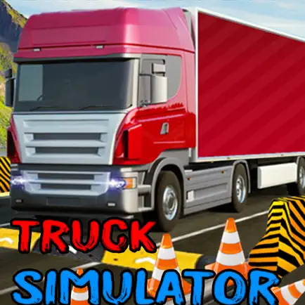 3D Truck Transport Simulation Cheats