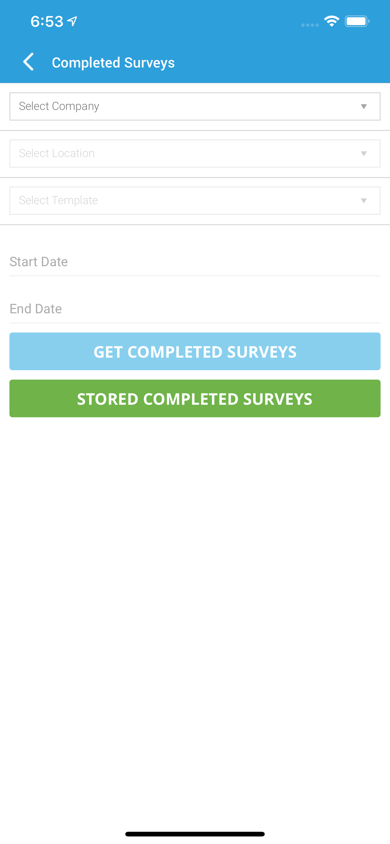 go-eview screenshot 3