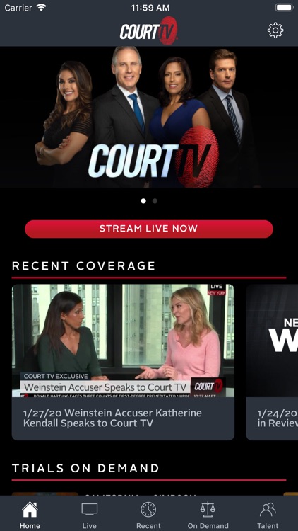 Court TV