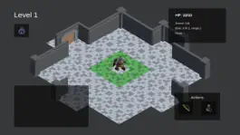 Game screenshot DeepCrawl apk