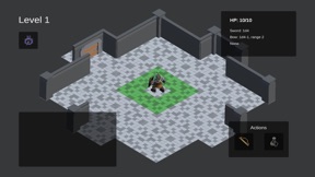 DeepCrawl screenshot