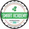 Smart-Academy delete, cancel